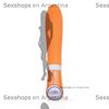 Vibrador Bswish de tacto suave 6 funciones